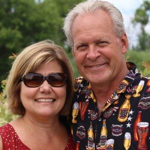 Meet your Posher, Georgeann